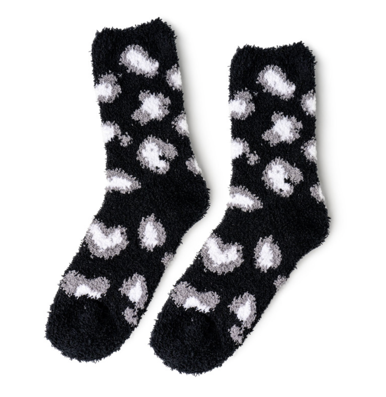 Hello Mello Cat Nap Lounge Socks