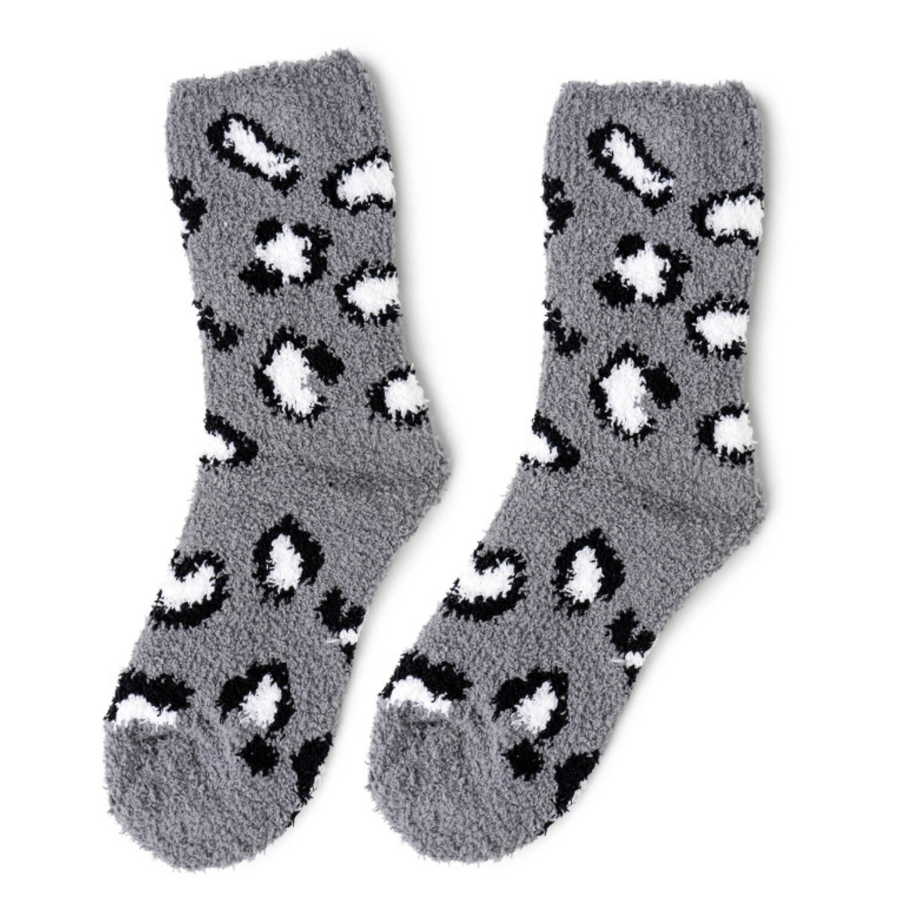 Hello Mello Cat Nap Lounge Socks