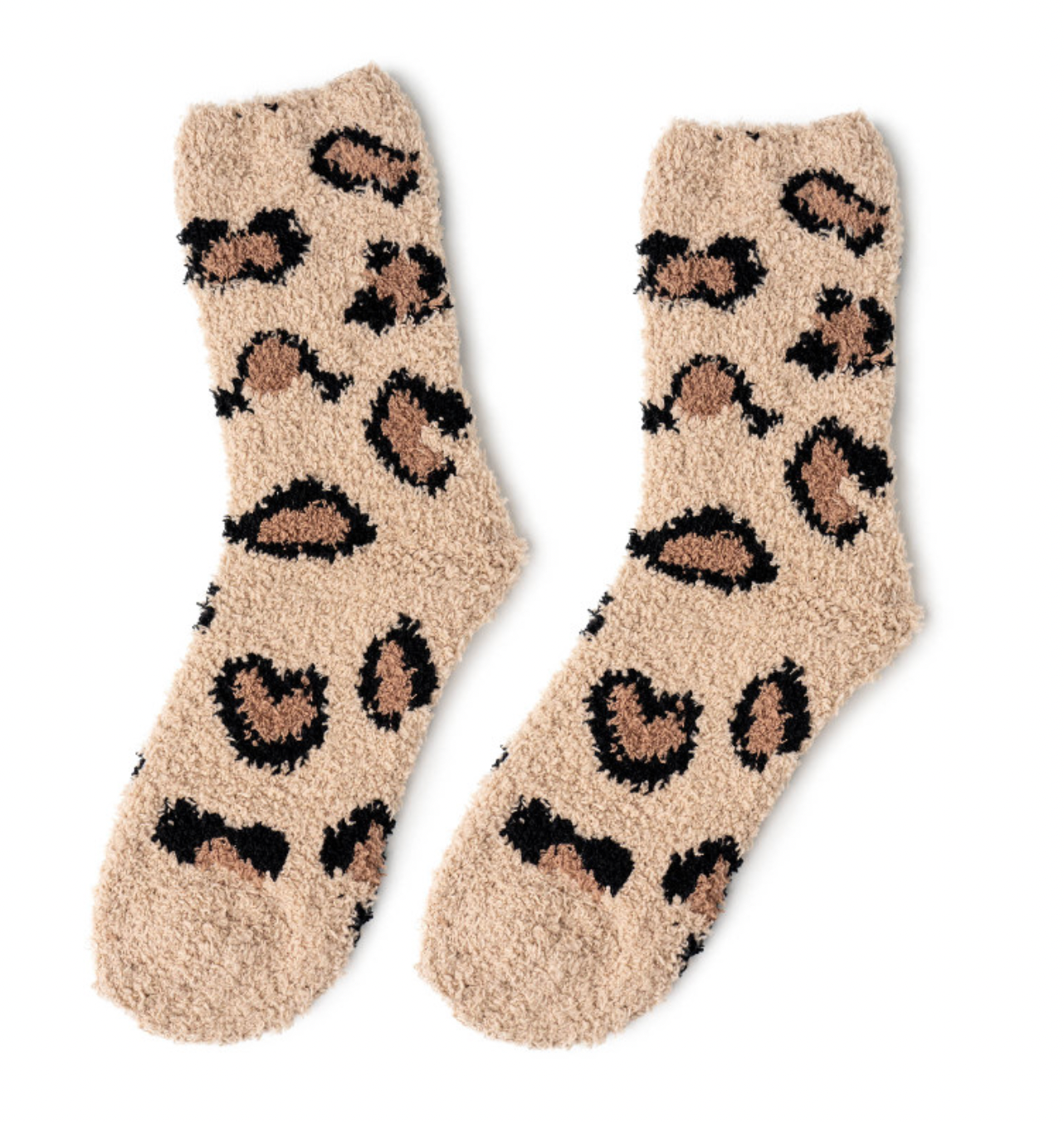 Hello Mello Cat Nap Lounge Socks