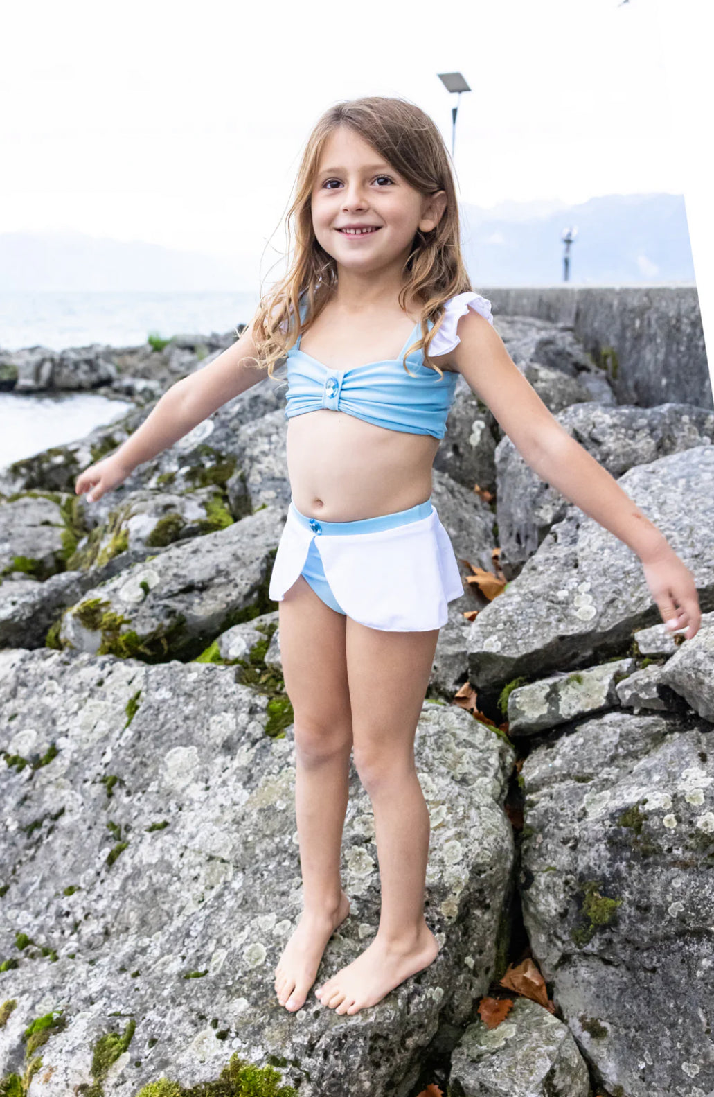 Great Pretenders Cinderella Swim Suit