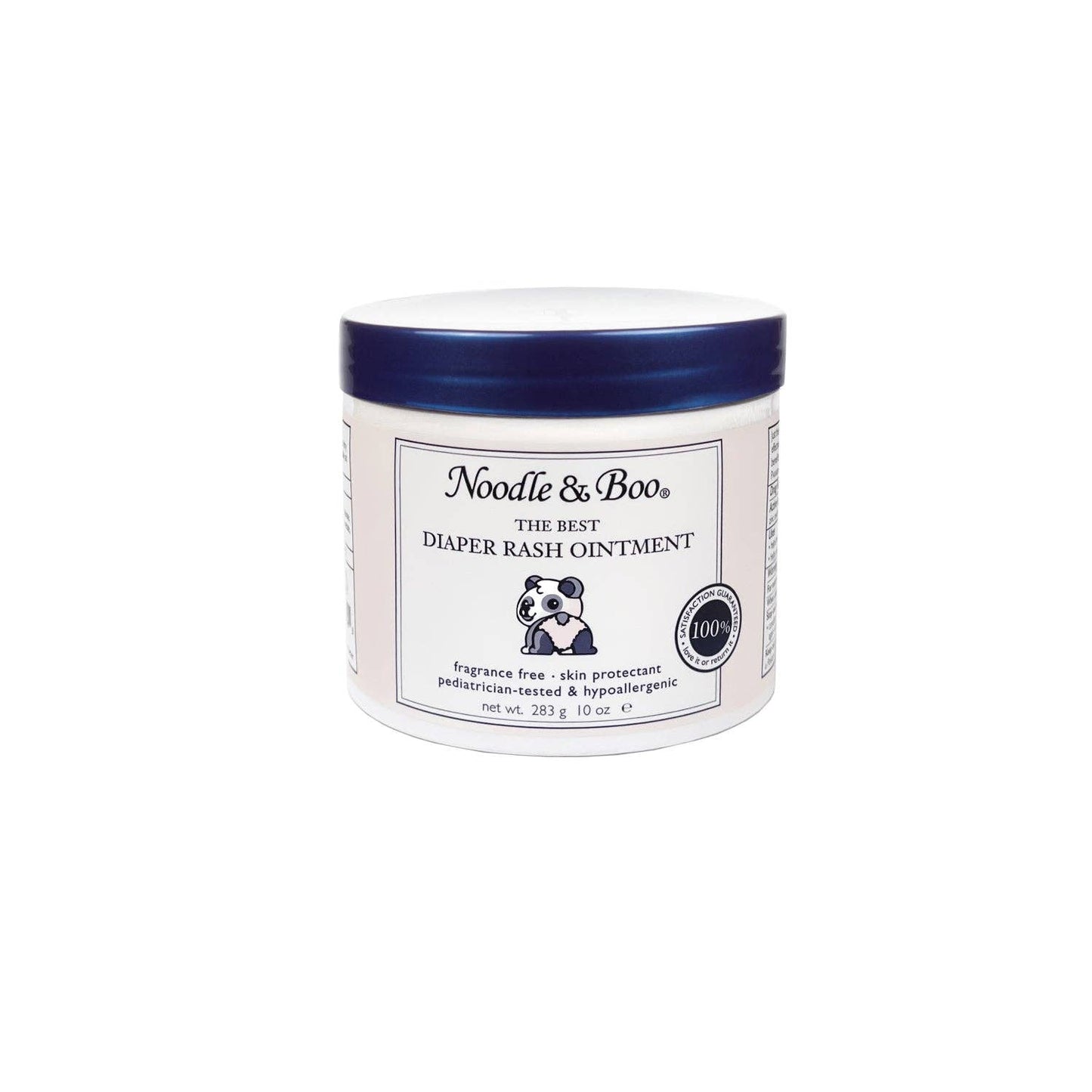 Noodle & Boo The Best Diaper Rash Ointment (10 oz)