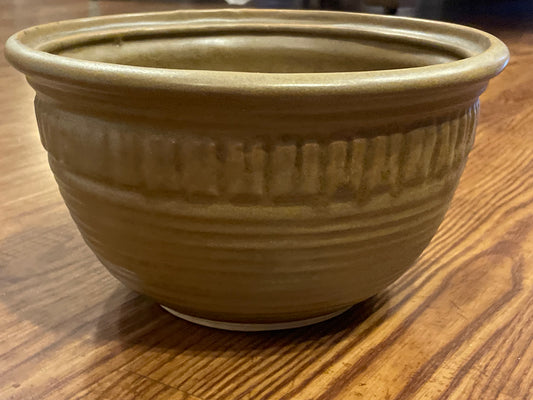 Singletary Pottery Bowl