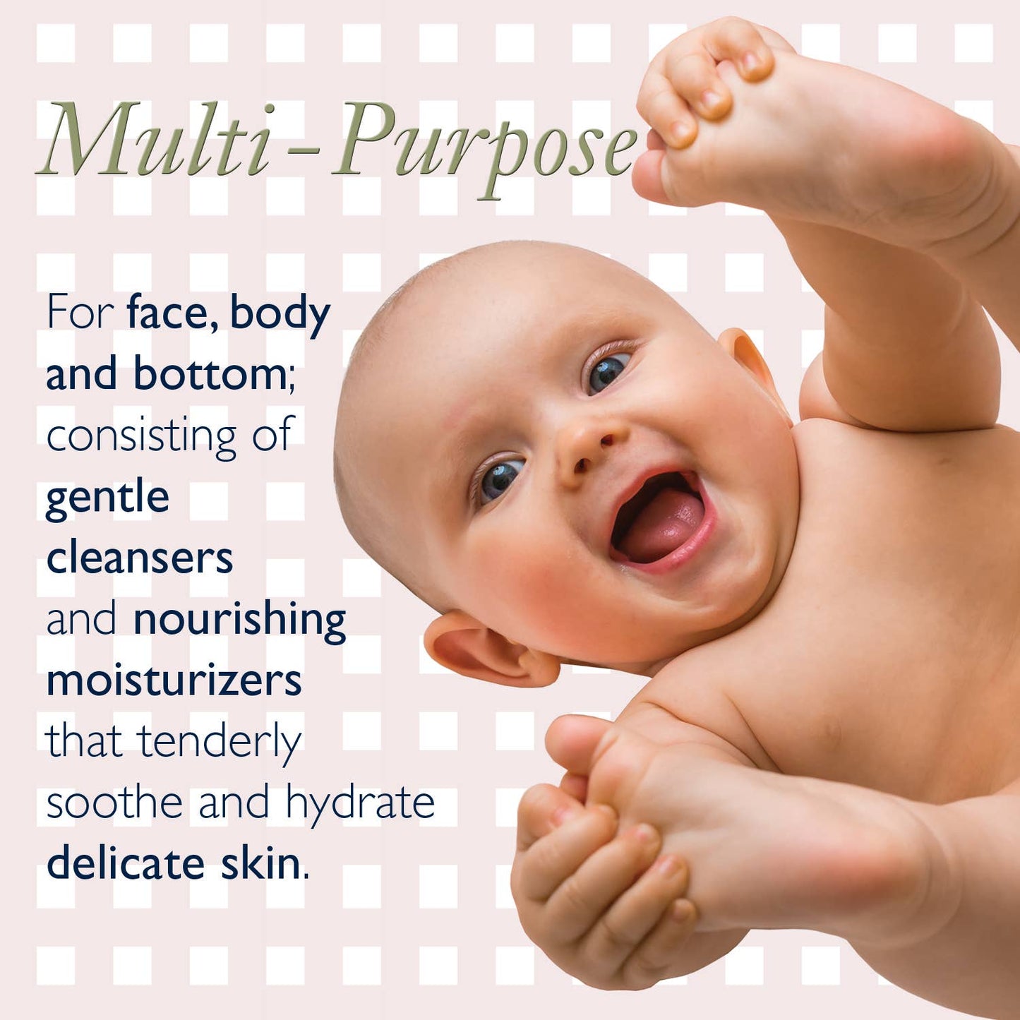 Noodle & Boo Ultimate Baby Cleansing Cloths