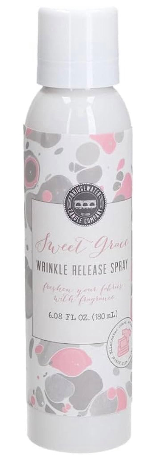 Sweet Grace Wrinkle Release Spray