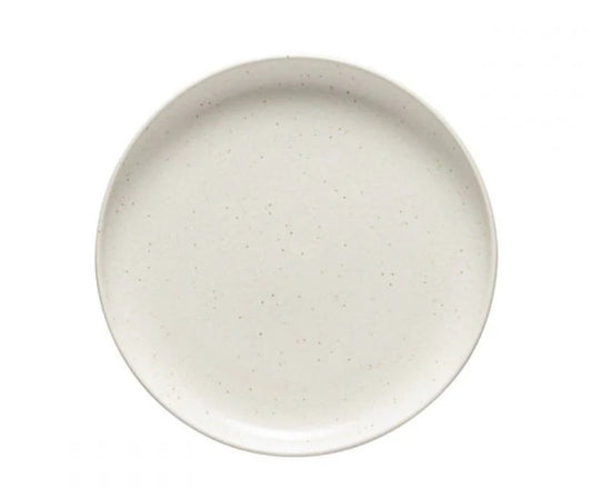 Casafina Pacifica 9” Salad Plate-Vanilla