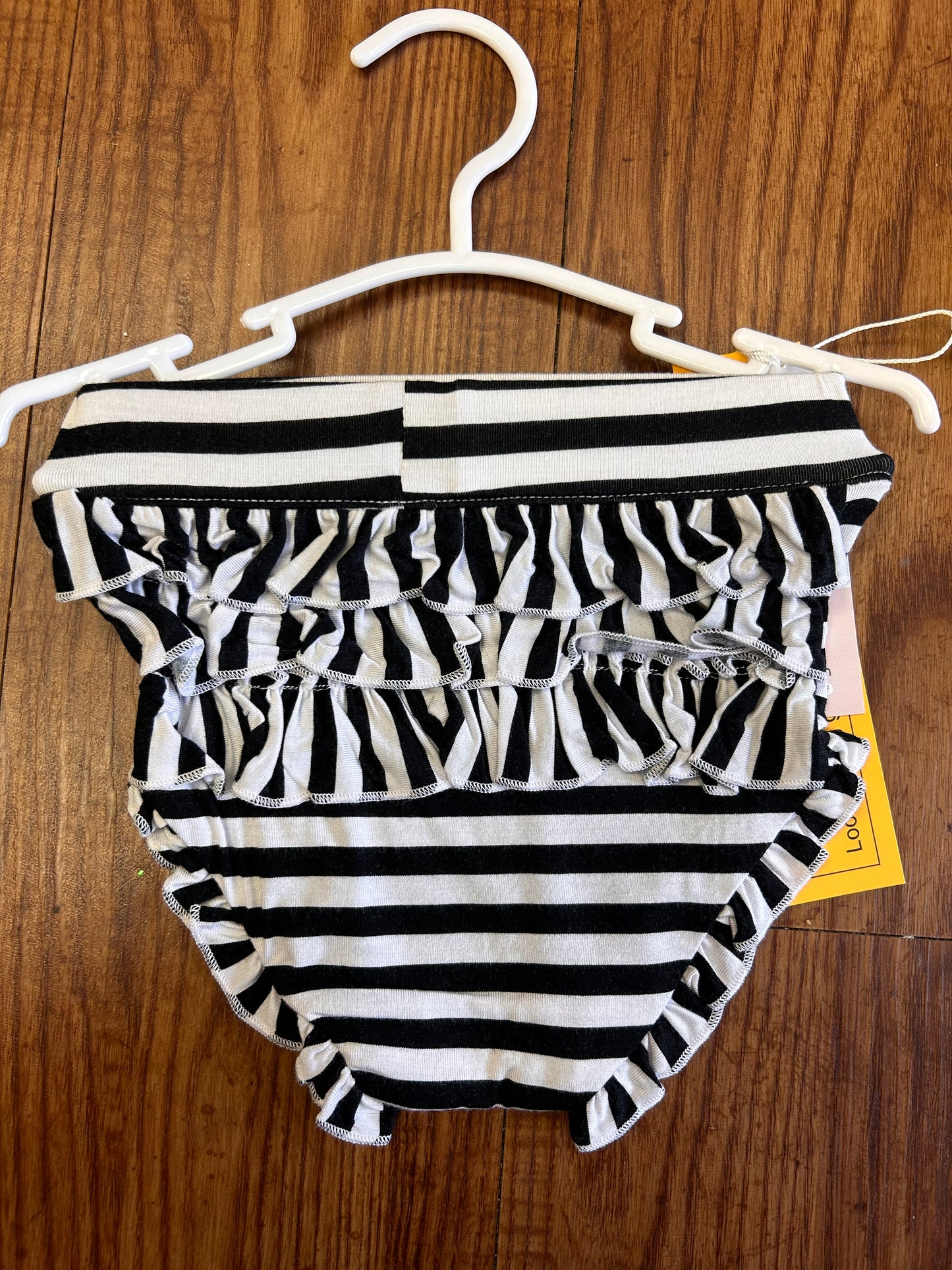Laree+Co Cheetah Two Piece
