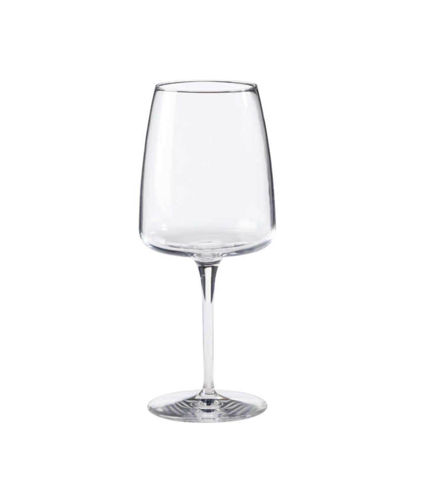 Costa Nova Red Wine Glass (16 oz)-Vine (Sold Individually)