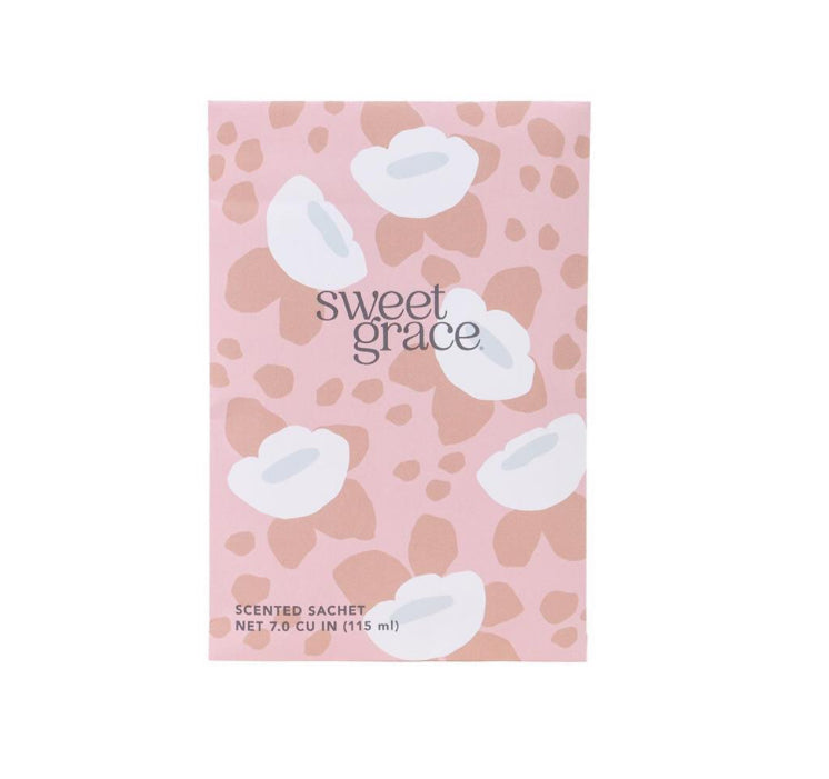 Sweet Grace Scented Sachets