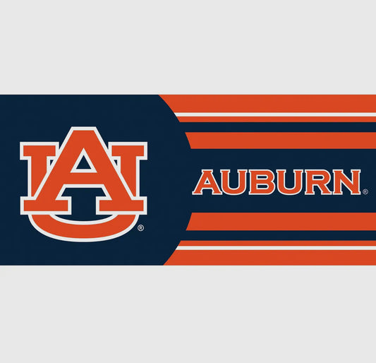 Evergreen Enterprises Auburn University Sassafras Switch Mat