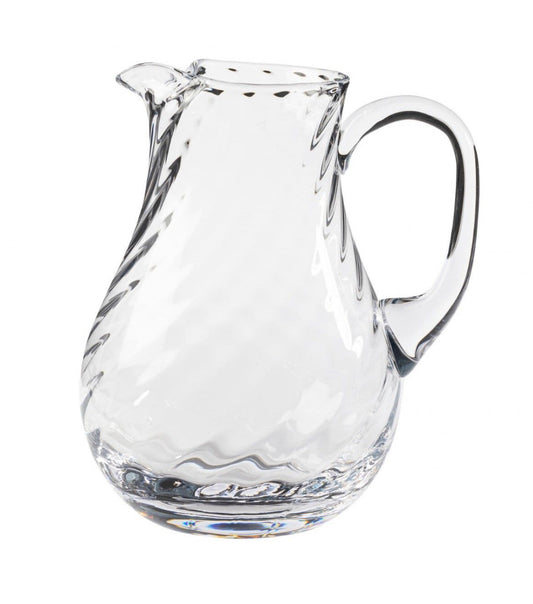 Casafina Ottica 54oz Pitcher-Clear