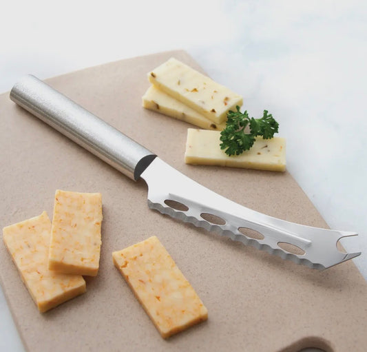 Rada Silver Cheese Knife