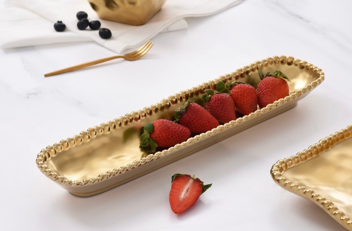 Pampa Bay Cracker Tray-Monte Carlo