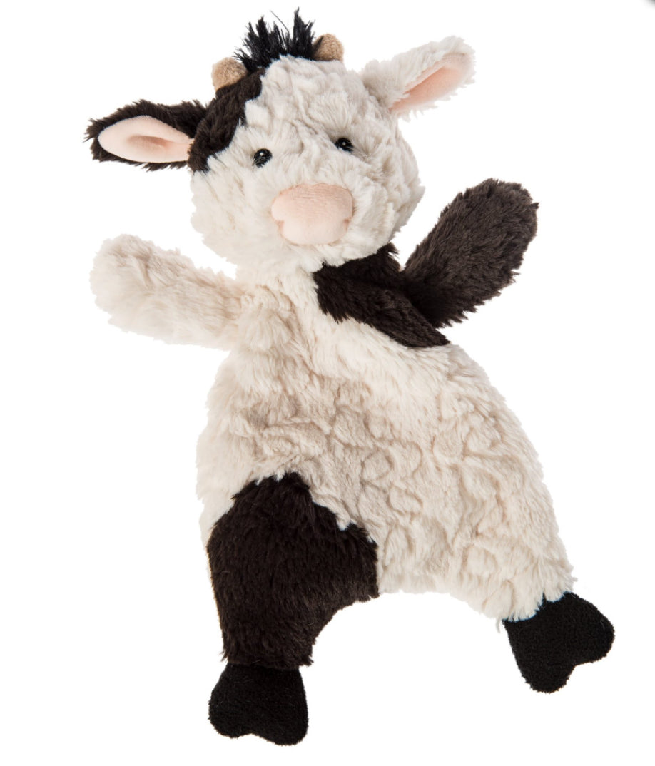 Mary Meyer Putty Nursery Cow Lovey