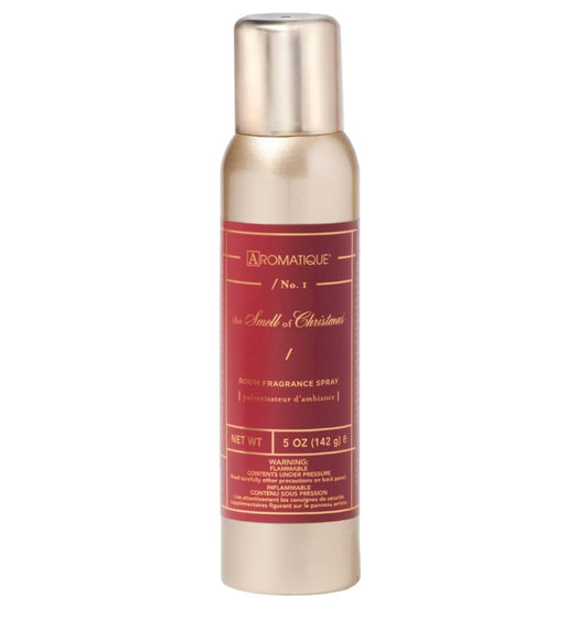 Aromatique Aerosol Room Spray-Smell of Christmas