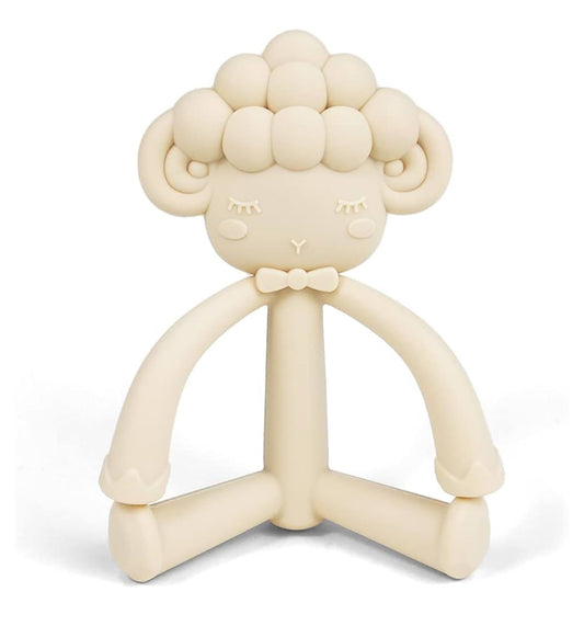 Ali + Oli Soothing Teether For Baby