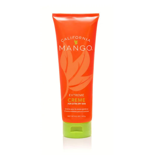 California Mango Extreme Creme (8.5 oz)