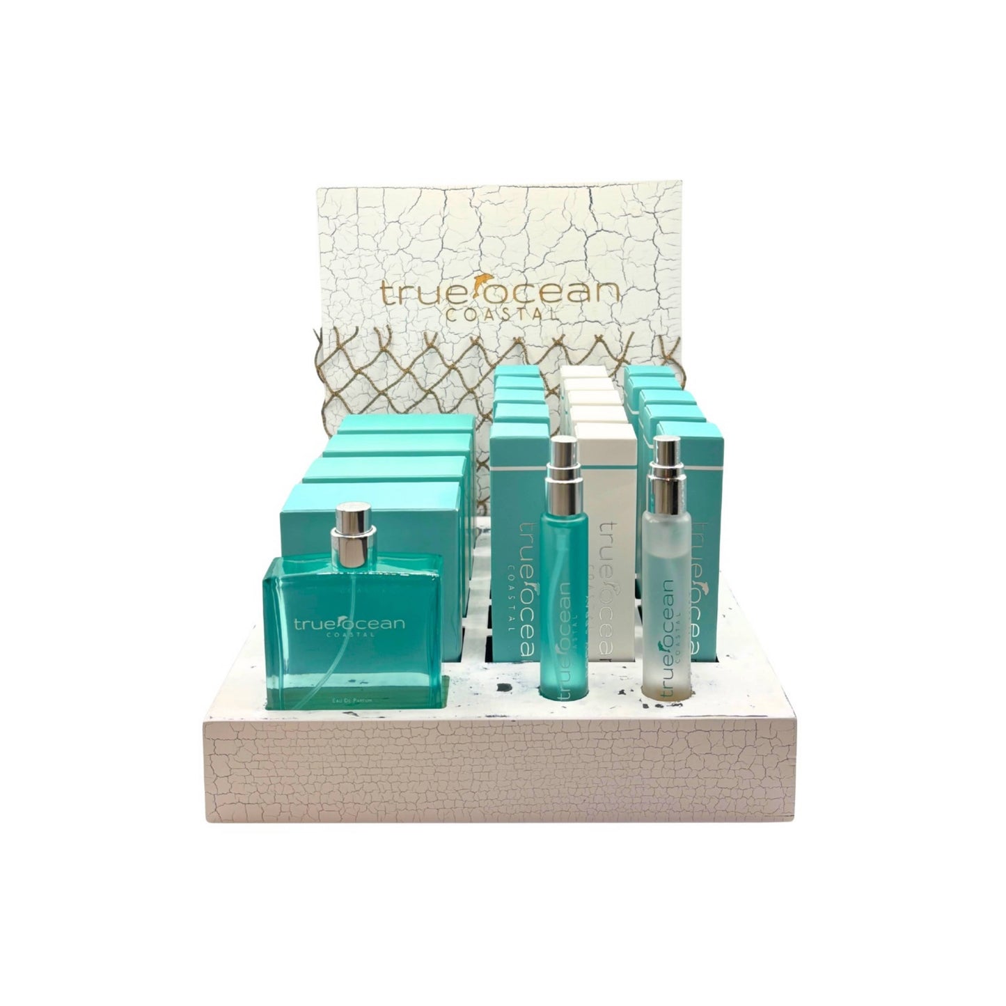 True Ocean Body Spray-Pocket Size