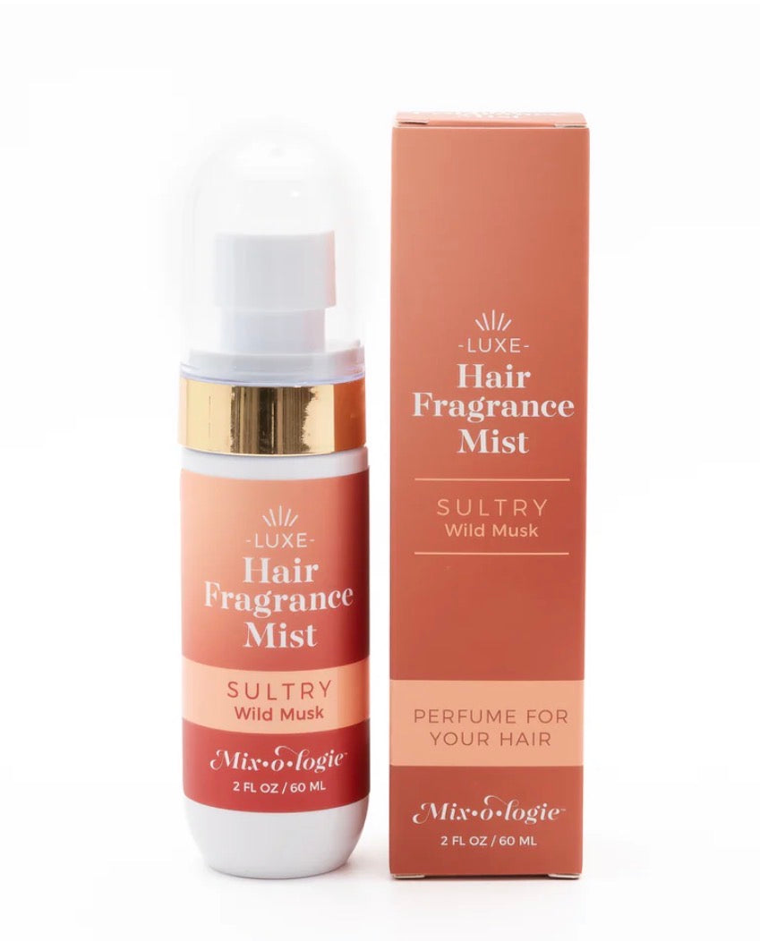 Mixologie Hair Fragrance Mist