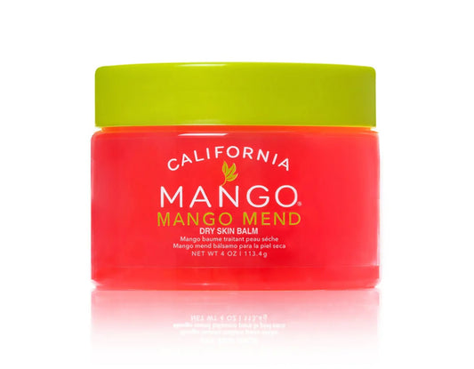 California Mango Mend Treatment Balm (4 oz)