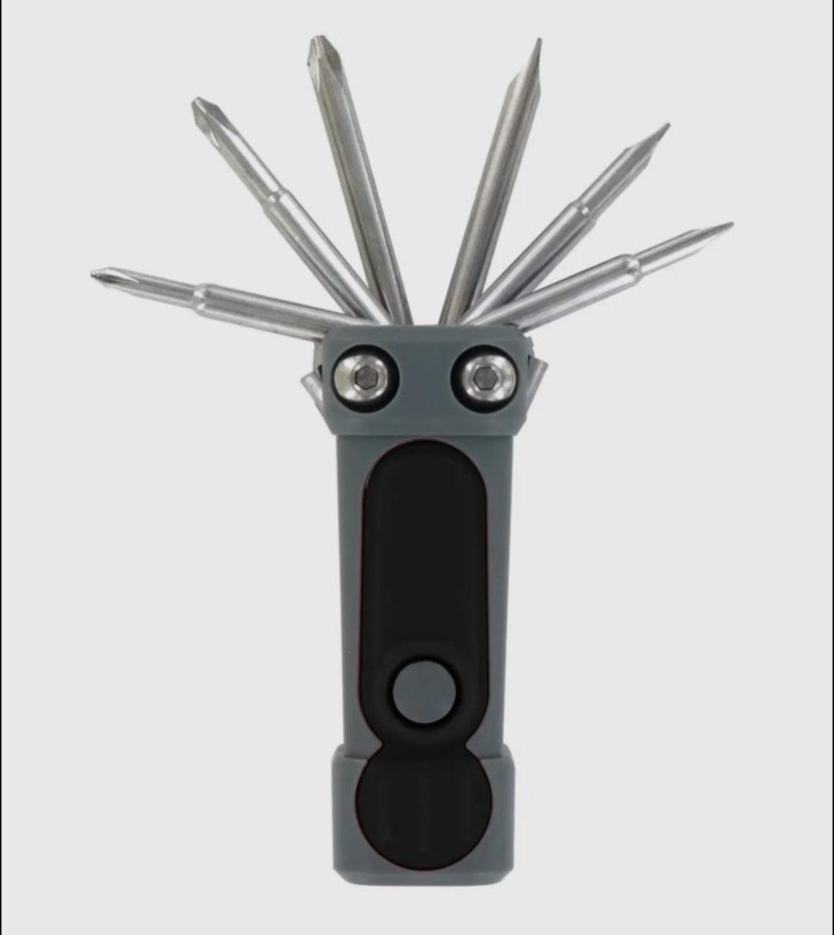 Mondern Monkey 8-in-1
Pocket Toolkit