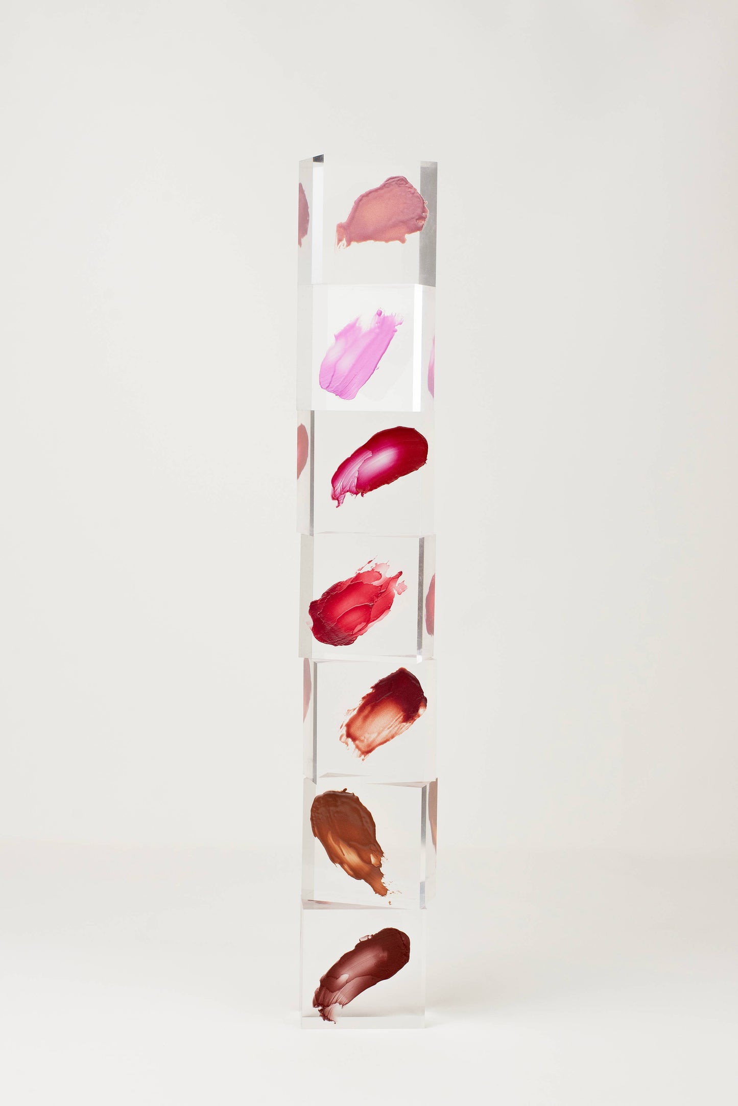 The Naked Bee Orange Blossom Silky Smooth Lip Color