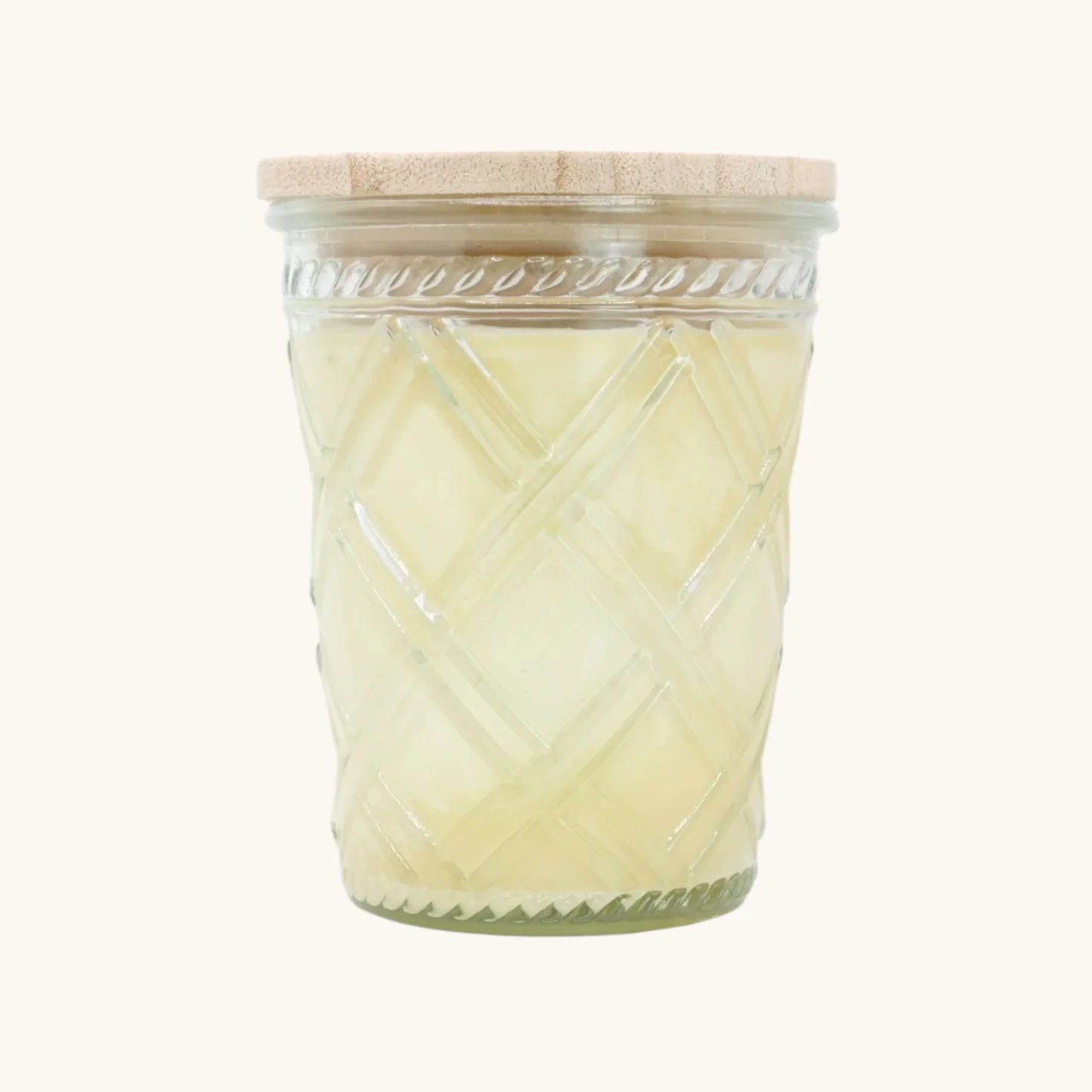 Swan Creek Candle Co. Timeless Jar 12 oz-Honey Soaked Apples