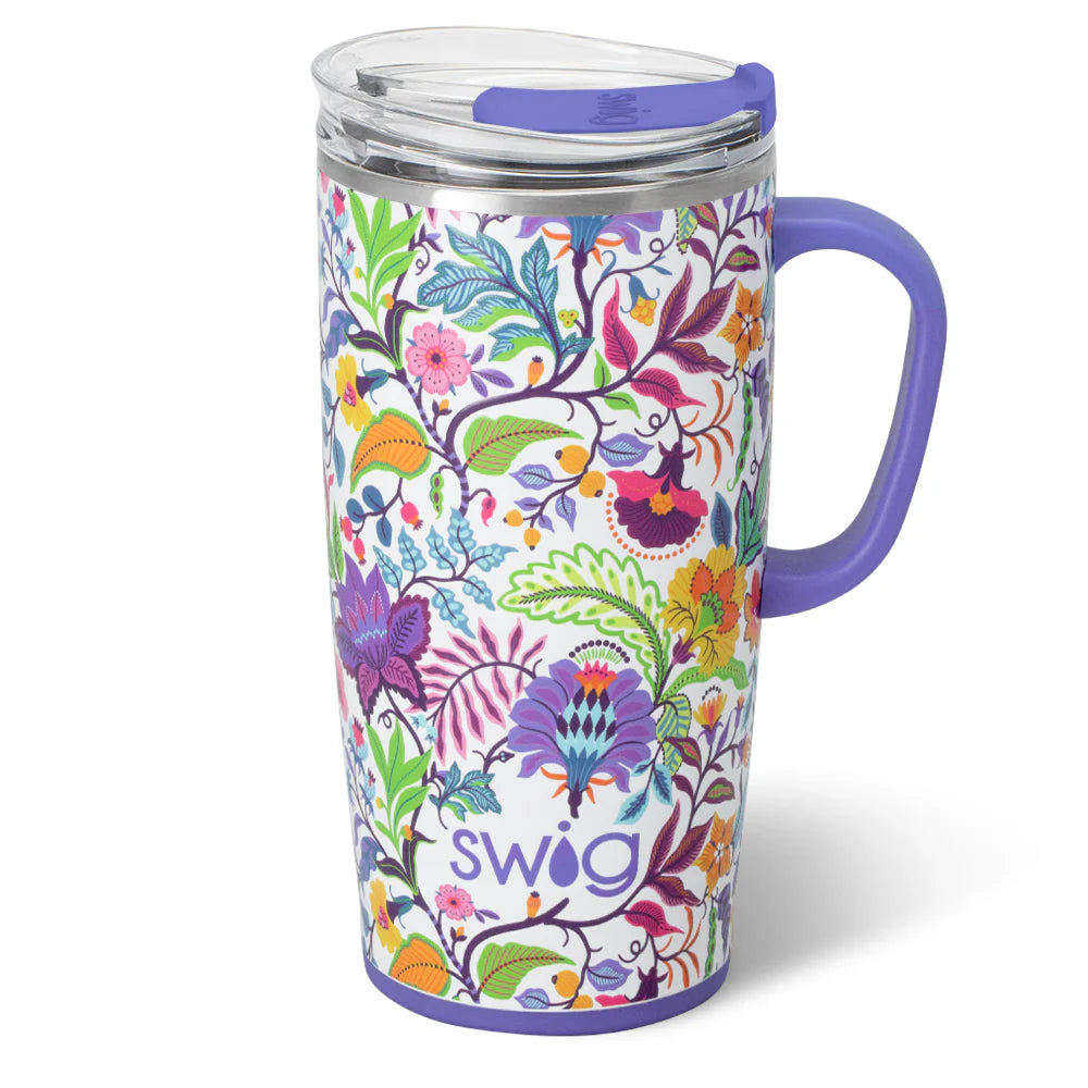 Swig Mystique Travel Mug (22oz)
