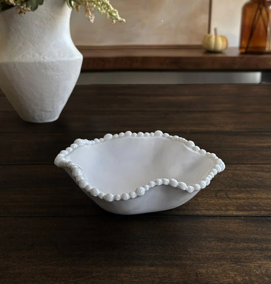 Beatriz Ball VIDA Alegria Mini Wavy Bowl