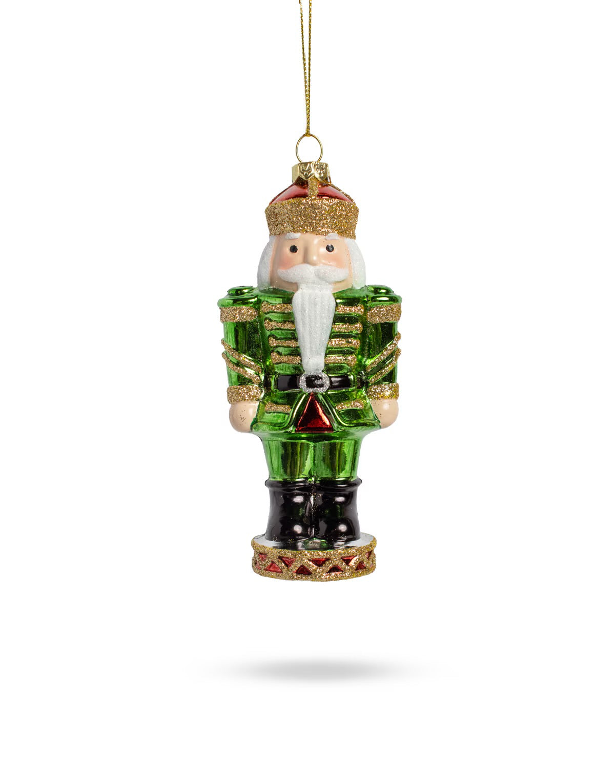 The Royal Standard Ashford Nutcracker