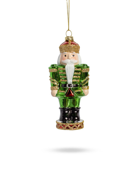 The Royal Standard Ashford Nutcracker