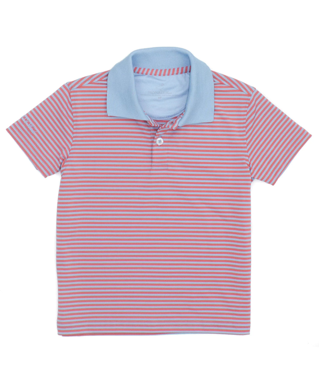 Properly Tied Boys Dallas Polo Freeport