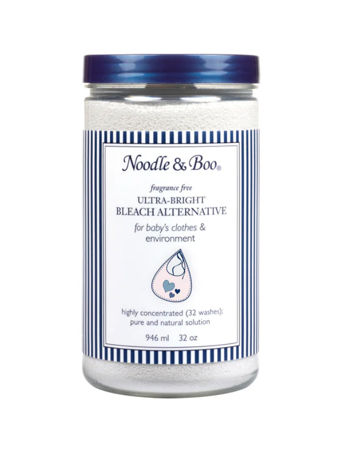 Noodle & Boo Bleach Alternative (32 oz)