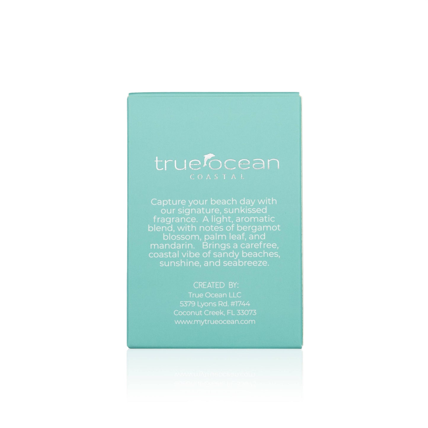 True Ocean Coastal-A Beach Perfume