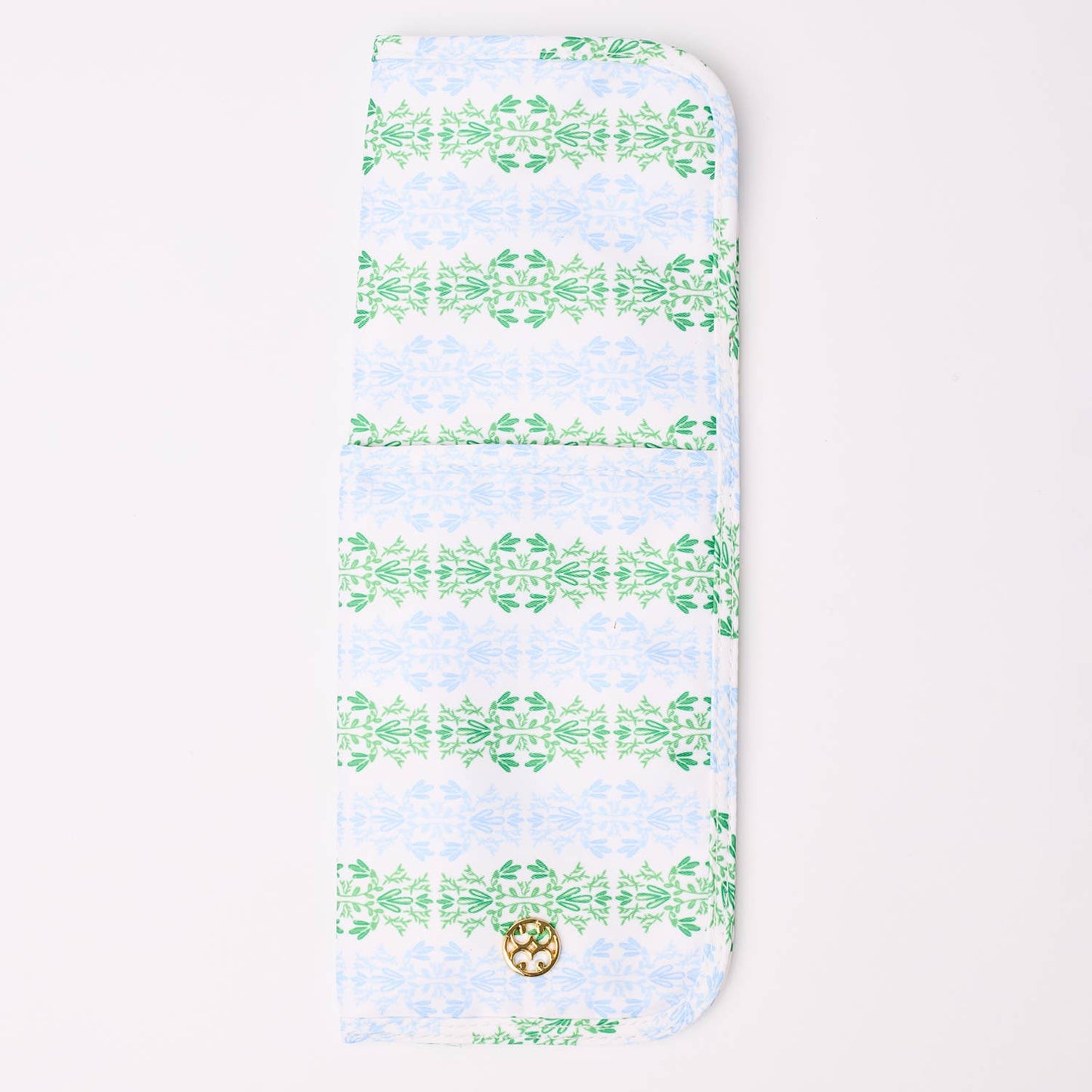 Mary Square Hot Tools Cover-Heirloom Vine