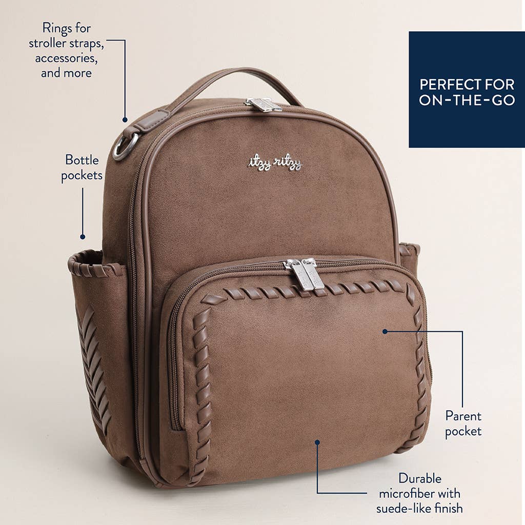 Itzy Ritzy Aspen Itzy Mini Plus™