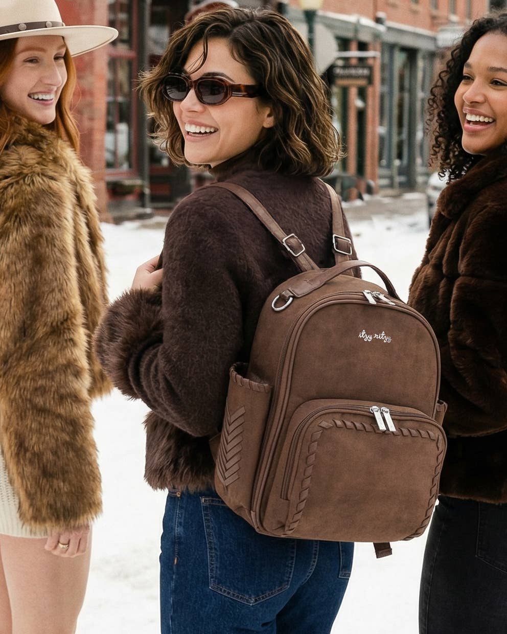 Itzy Ritzy Aspen Itzy Mini Plus™