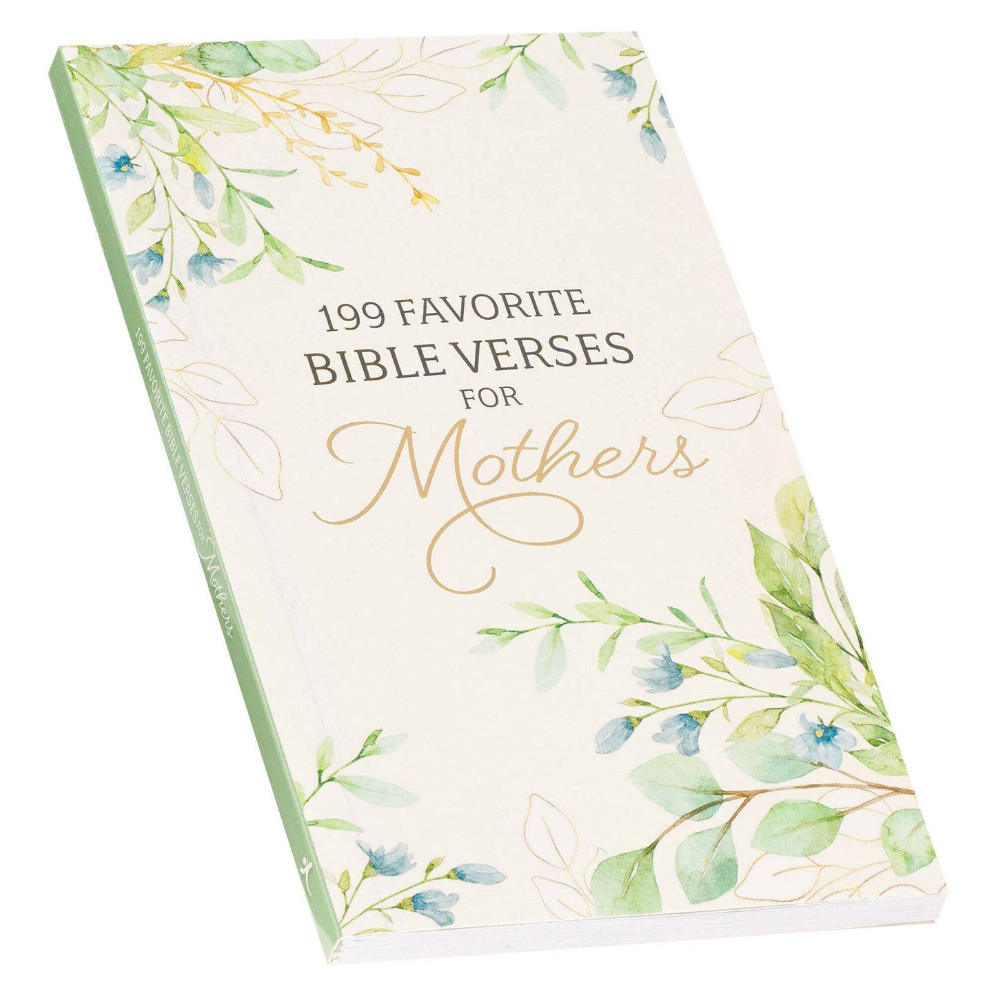 Christian Art Gifts 199 Favorite Bible Verses for Mothers-Softcover