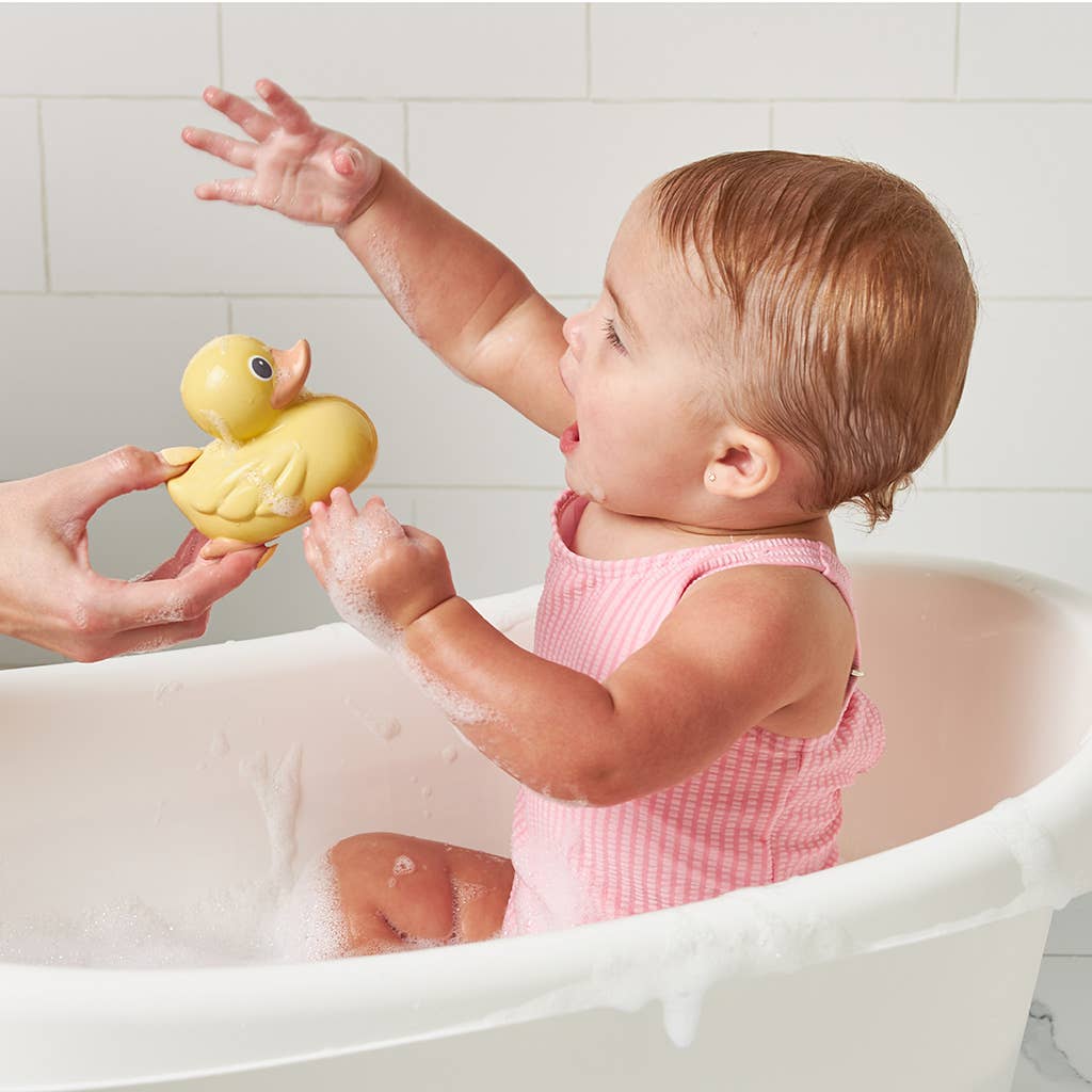 Itzy Ducky Family Bath & Table Toys