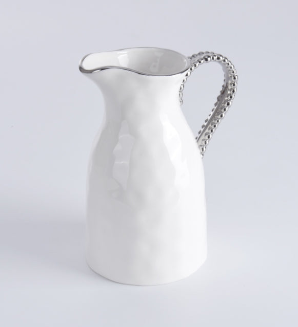 Pampa Bay Water Pitcher-Salerno