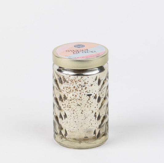 Sweet Grace Candle #022