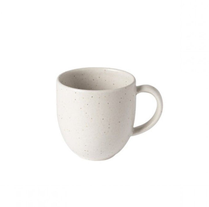 Casafina Pacifica 11 oz Mug-Vanilla