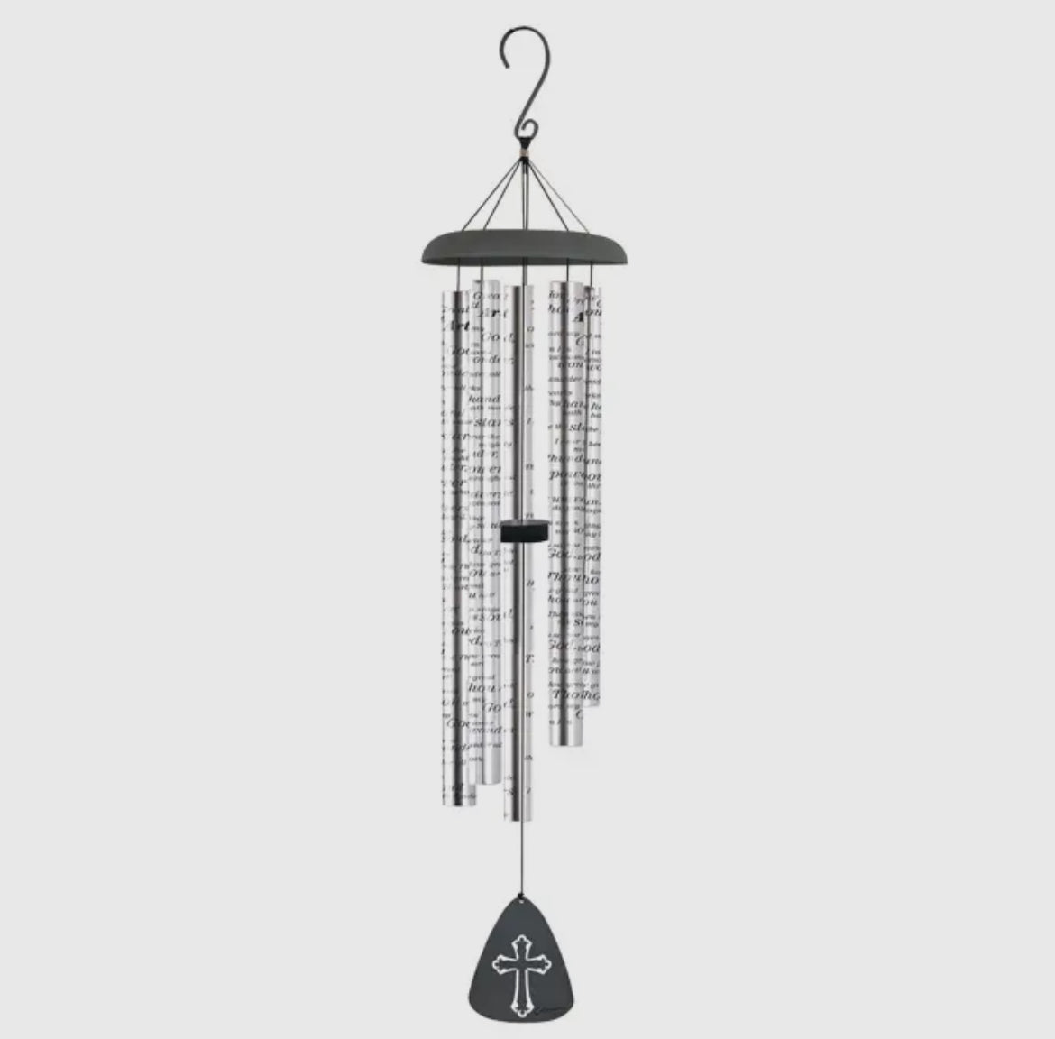 Carson Home Accents 44” Sonnet Chime-How Great Thou Art