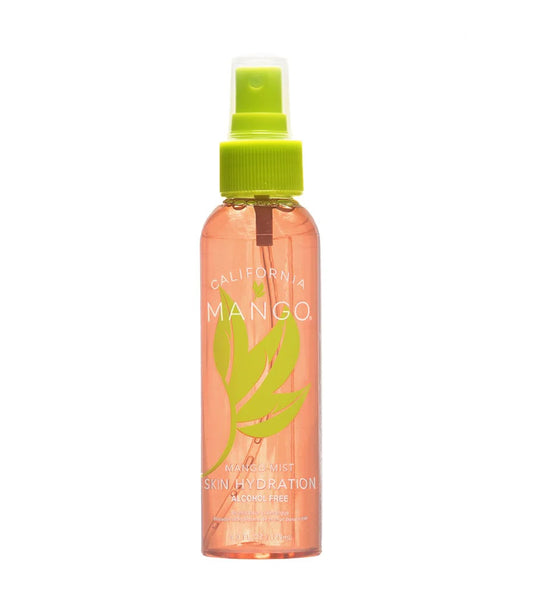 California Mango Mist Skin Hydration Spray (4.3 oz)