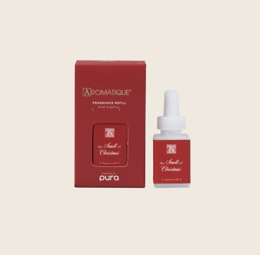 Aromatique Pura Refill-The Smell of Christmas