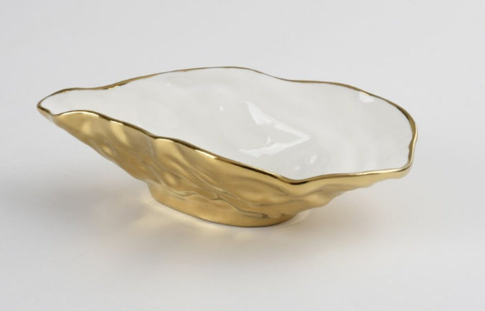 Pampa Bay Small Oyster Bowl