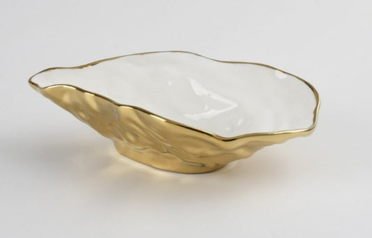 Pampa Bay Small Oyster Bowl