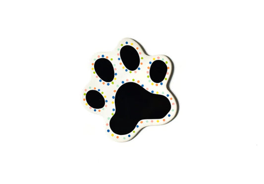 Happy Everything Toe Beans Mini Attachment