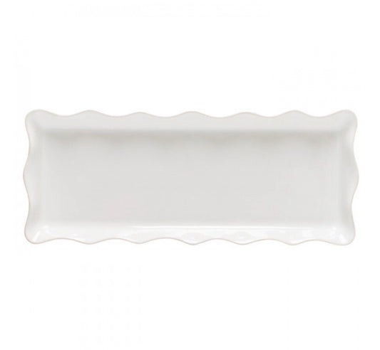 Casafina Rectangle Tray 17” Cook & Host