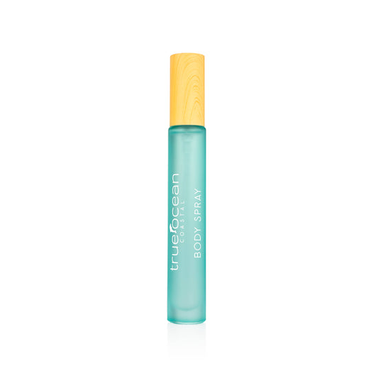 True Ocean Body Spray-Pocket Size