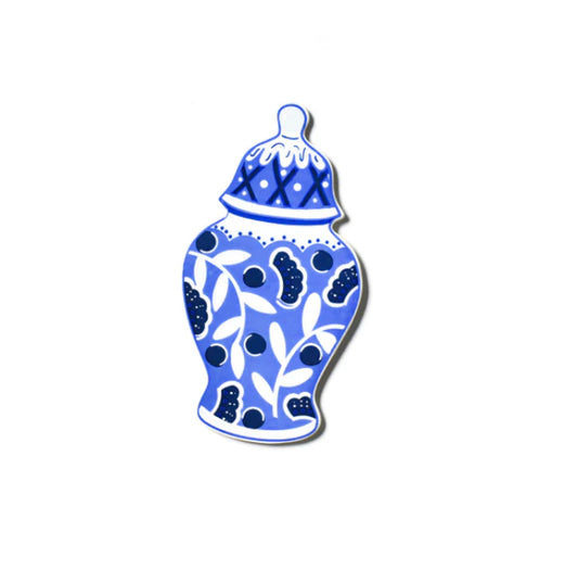 Happy Everything Chinoiserie Jar Mini Attachment